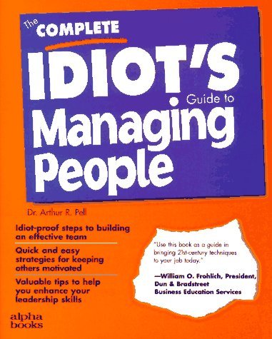 Idiots Guide